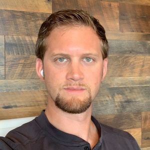 Meet your Posher, William